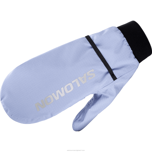 Salomon4608471 luvas de homem - bonatti impermeáveis mansão inglesa