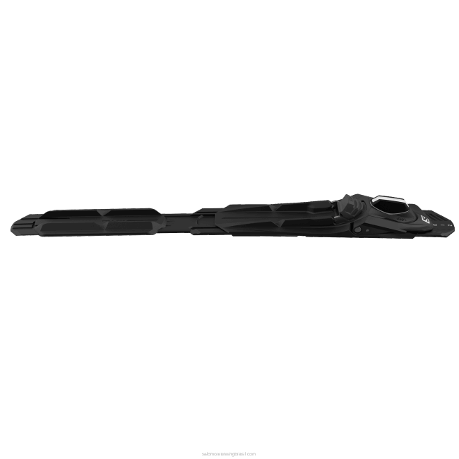 Salomon4608705 encadernações nórdicas clássicas masculinas - prolink shift-in classic l41491300+