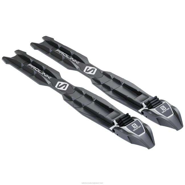 Salomon4608710 encadernações nórdicas clássicas masculinas - prolink access classic l40570400+