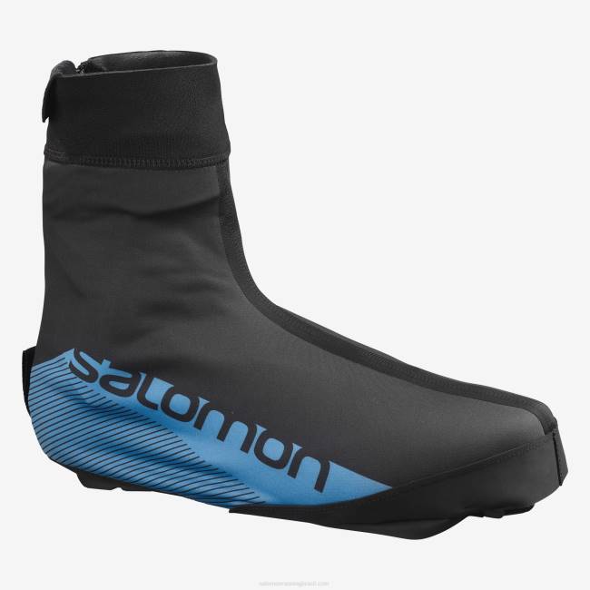 Salomon4608731 peças nórdicas de patinação masculina e pós-venda - overboot prolink l41318000+