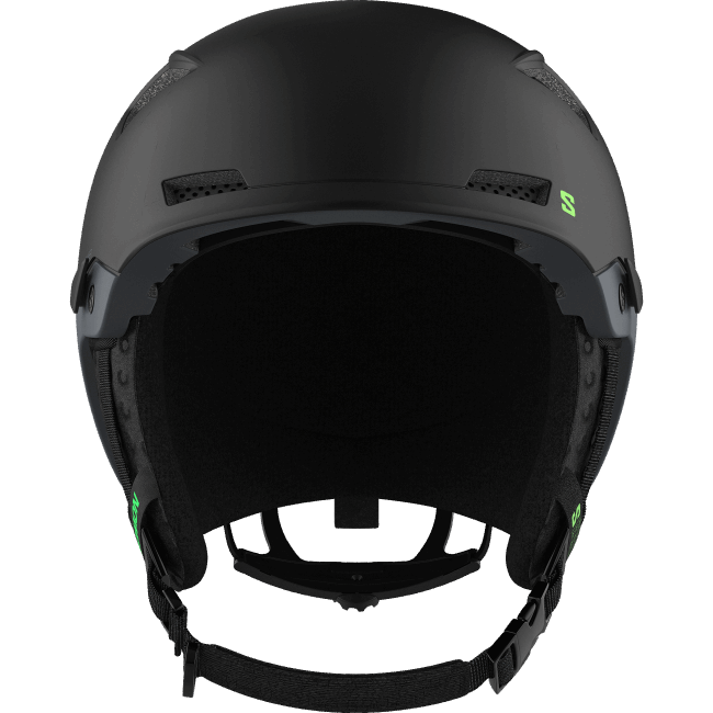 Salomon46081265 capacete masculino - mtn lab preto