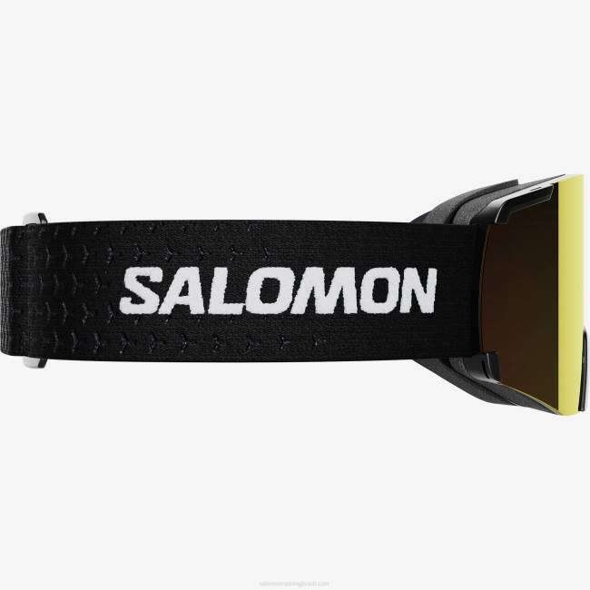 Salomon4608476 óculos masculinos - s/view fotocromático preto
