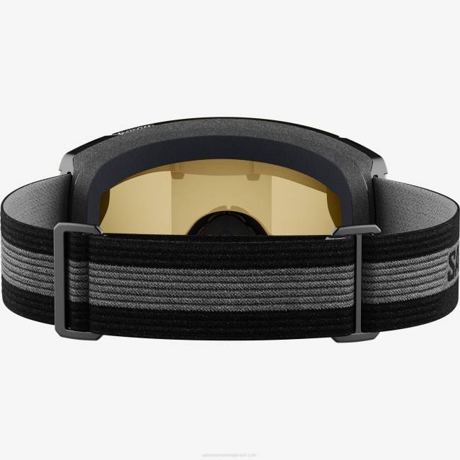 Salomon4608478 óculos masculinos - s/view preto