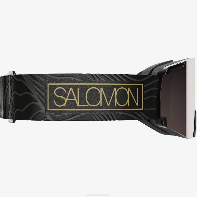 Salomon4608480 óculos masculinos - s/view preto