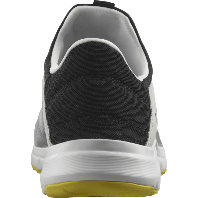 Salomon46081081 sandálias de homem - amphib bold 2 pedra lunar/preto/botão de ouro
