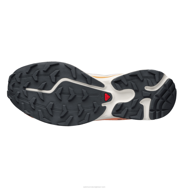 Salomon460894 sapatos esportivos masculinos - xt-6 ft morganita/feno-grego/preto