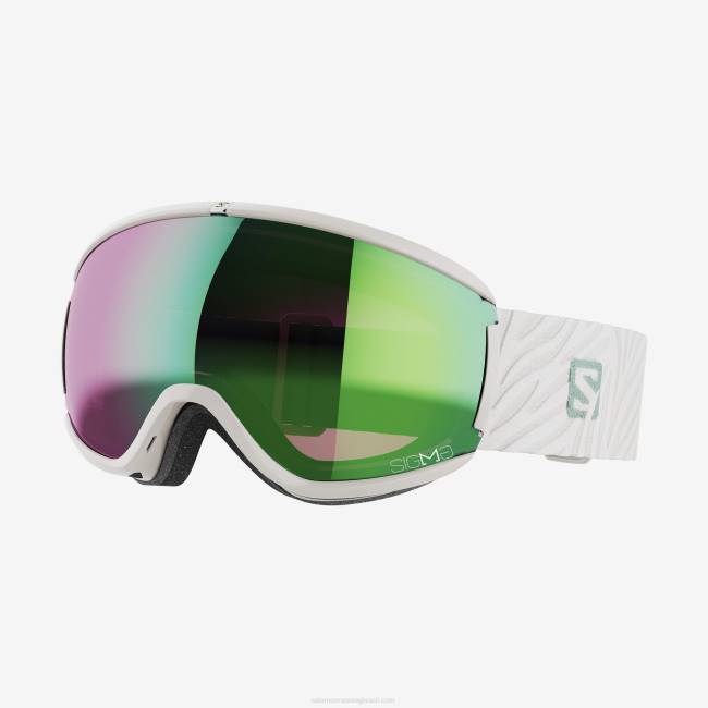 Salomon46081300 óculos femininos - ivy sigma dia chuvoso