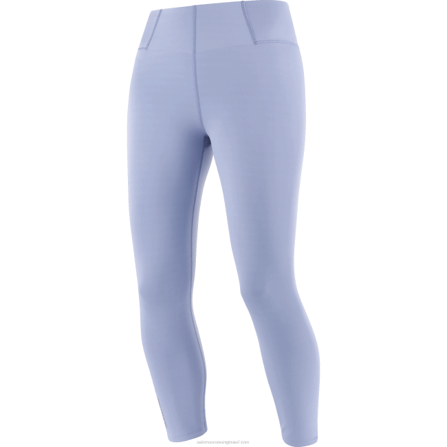 Salomon46081165 collants de mulher - cross multi 23 mansão inglesa